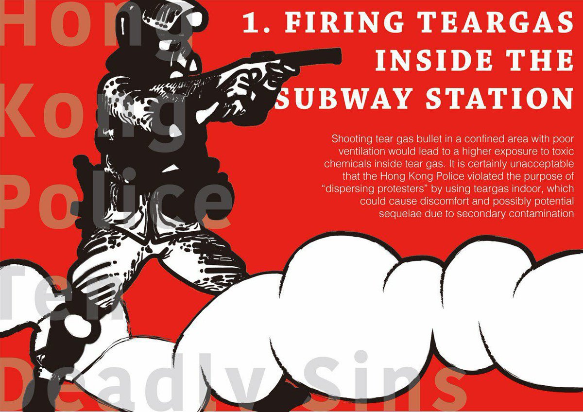 LavenderK8's tweet photo. #HKPoliceTerrorists #HKPoliceState https://t.co/IDDbVVQJgr