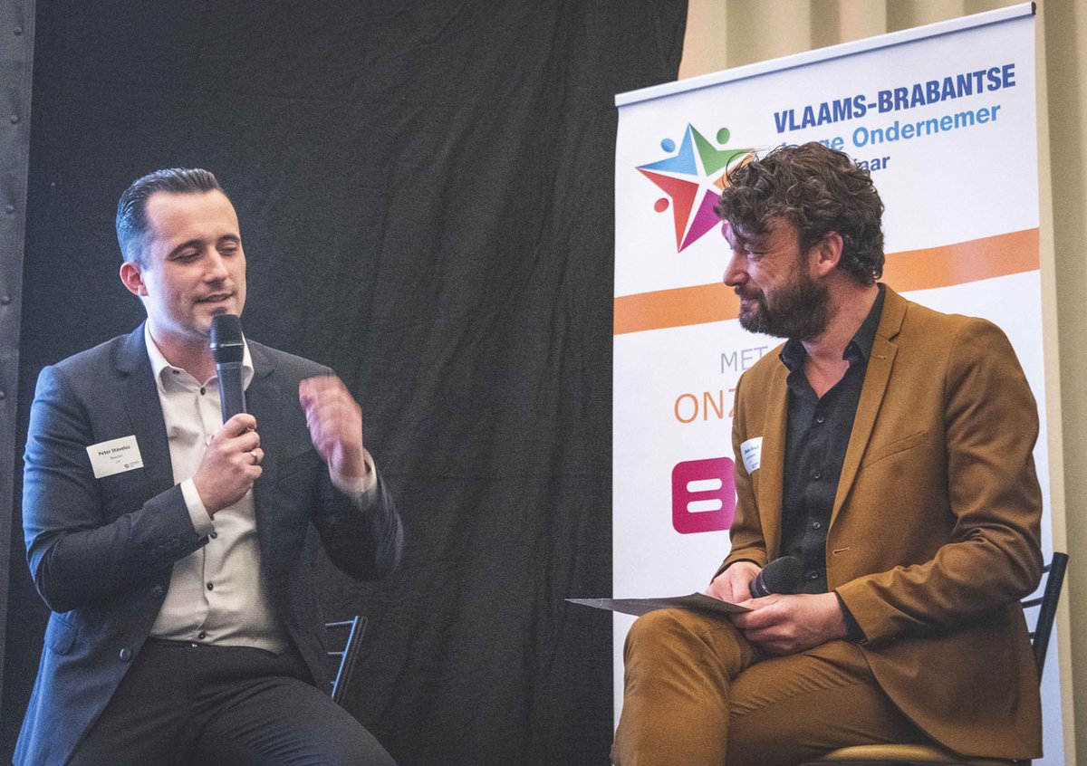 🚀 SAVE THE DATE: donderdagavond 26 maart 2020 => 10de editie Awardshow JCI Vlaams-Brabantse Jonge Ondernemer van het Jaar 2020 op een únieke locatie 🧨 georganiseerd @jcileuven en @jcibrussel .
Voorlopig alle informatie op vlbrjo.be