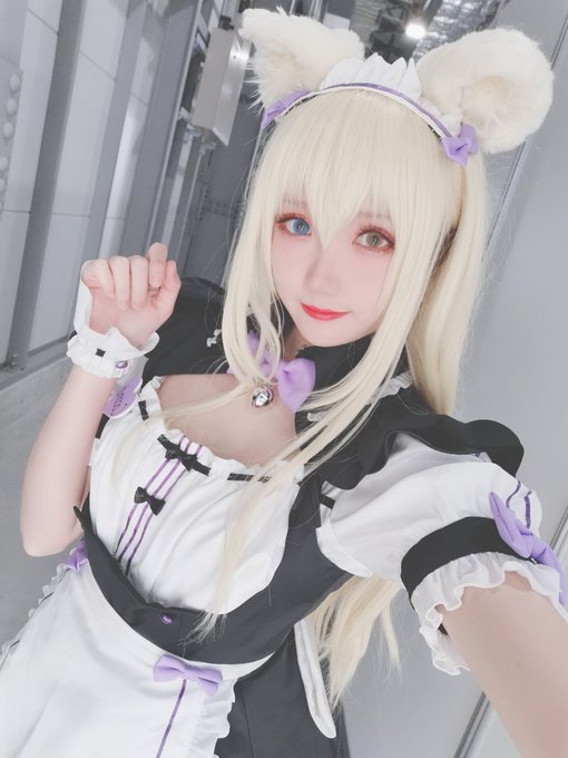 Twitterのコスプレ画像70