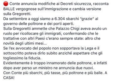 Visualizza l'immagine su Twitter