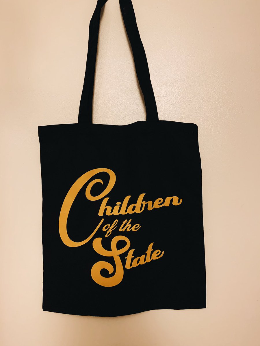 Children of the State tweet media