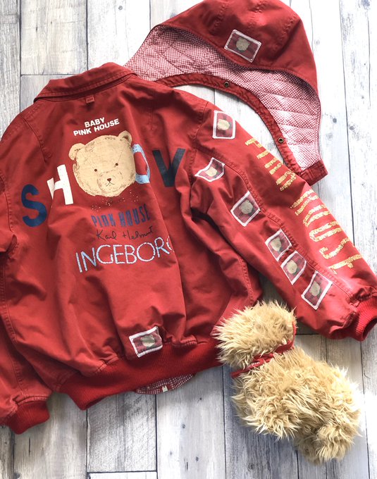 ピンクハウスのtwitterイラスト検索結果 古い順