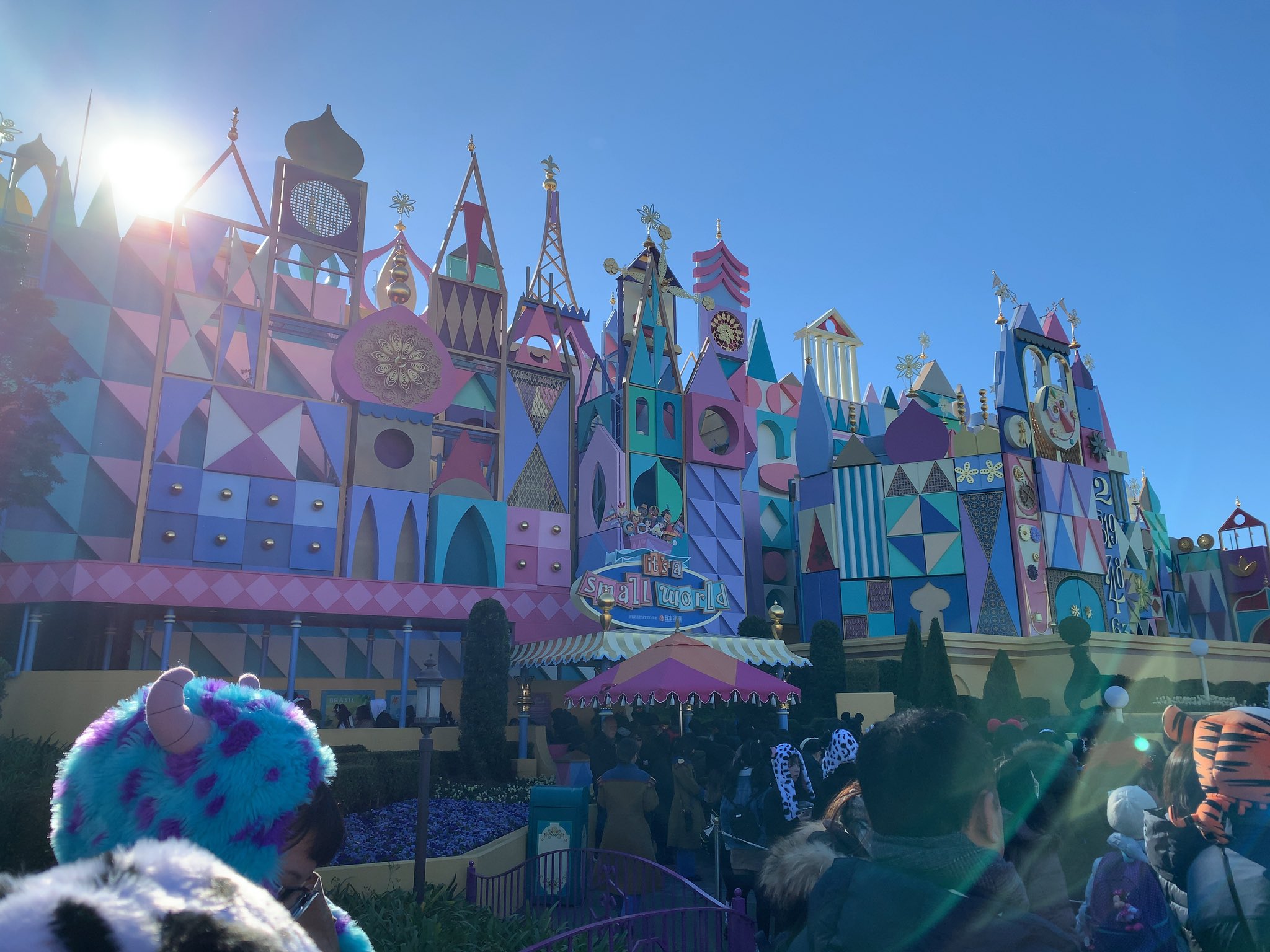 千葉ディズニーランド Twitter Search Twitter