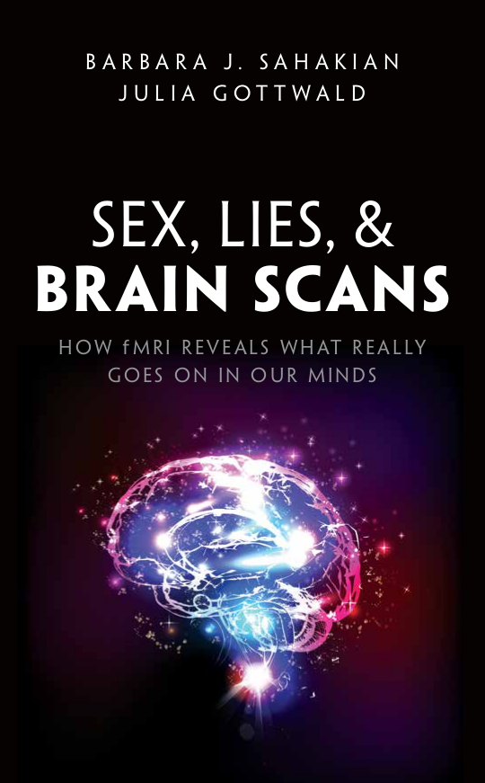 julia_gottwald's tweet photo. A brilliant end to 2019! The Guardian's @PD_Smith is calling our book "a fascinating guide to neuroimaging and the wonders of one of the most complex structures in the universe: our brain". 

https://t.co/ArZdpgF3nD https://t.co/jH3Br7Nt5E