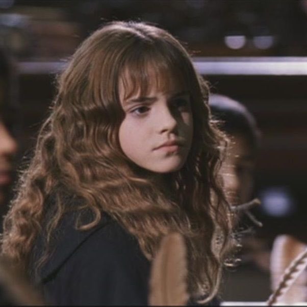 What year do you think Hermione has the best hairstyle ? : r/harrypotter