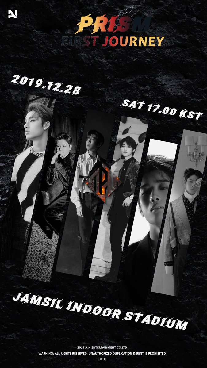 ANEntRP's tweet photo. [ P R I S M ]

                PUBLIC EVENT 
                   
               FIRST JOURNEY 

                   OPEN GATE 
      
                 Retweet = List

#ANSTAR #PRISM 

@SBSTV_AU @Mwave_AU @MnetKR_AU @MBNTV_AU @KSoompi_AU 

Cc : @JoongAng_AU @NMoonEnt @MBNMedia_AU https://t.co/X0DxHVLgLm