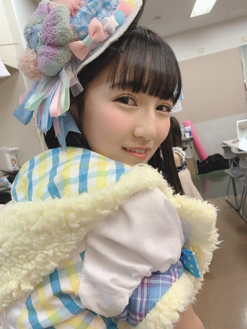 今村麻莉愛のTwitter画像47