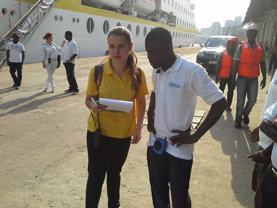 Tourism Is Life Tours tweet media