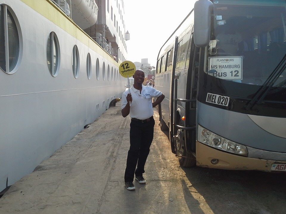 Tourism Is Life Tours tweet media