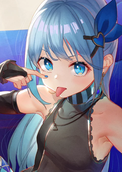 コミケ前だしうちのこちゃんの絵を見てくれ!!!! 