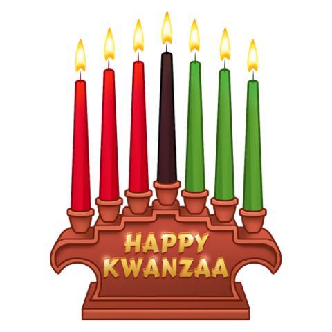 4th night of Kwanzaa: Ujamaa,
cooperative economics