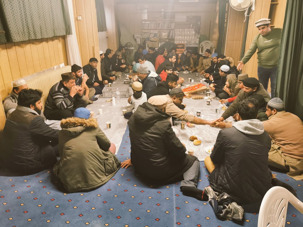 MPfungstadt's tweet photo. #MKAPfungstadt
#Khutbarunde Am 28.12.2019 https://t.co/UjC9VljarQ