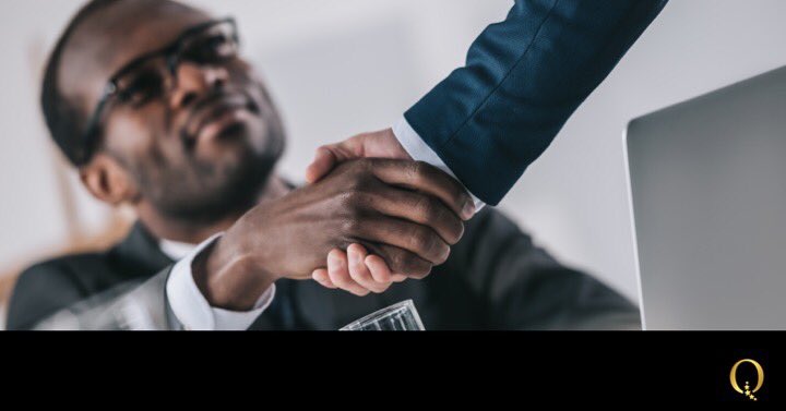 QuorumZambia's tweet photo. In today's Digital world real life connections matter even more. Do you agree?

#ExceptionalValues
#SharedTrust
#MembersOnly
#Zambia
#Lusaka https://t.co/9HvAK6n0Nk