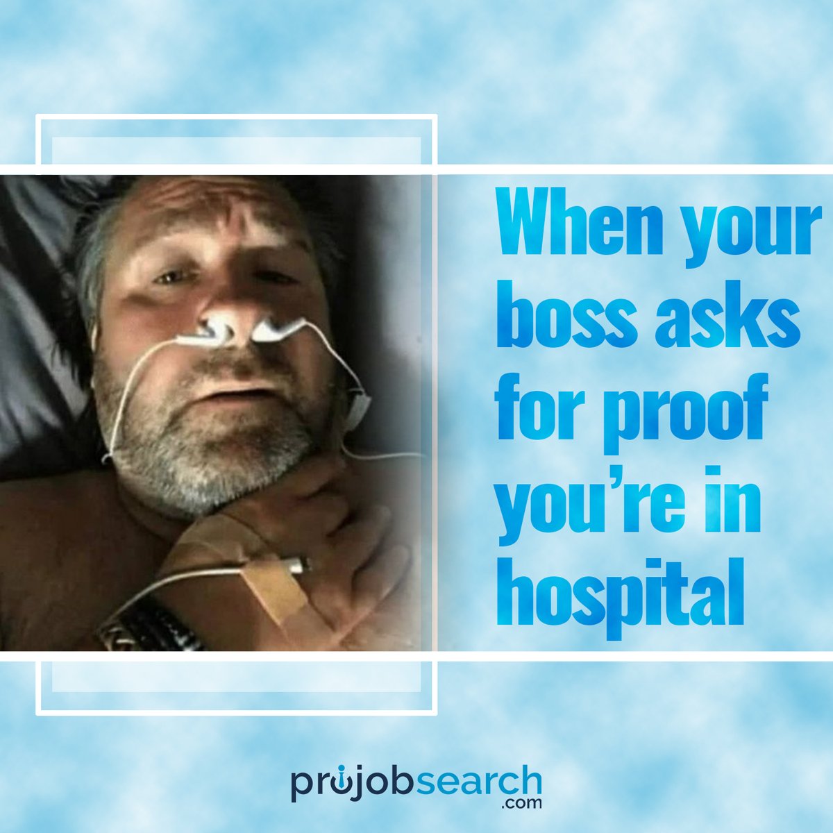 Pro_Job_Search's tweet photo. LOL ;-)
#Meme #MemeOfTheDay #Memes #JobMemes #JobPost #FunnyJob #InterviewTips #Interview #CareerAdvice #Resume #JobHunt #Career #business #entrepreneur #job #Jobs #JobHunting #JobSeeker #FindJobs #Hiring #jobsearch #jobs4u #ProJobSearch https://t.co/npjfQpYGFY
