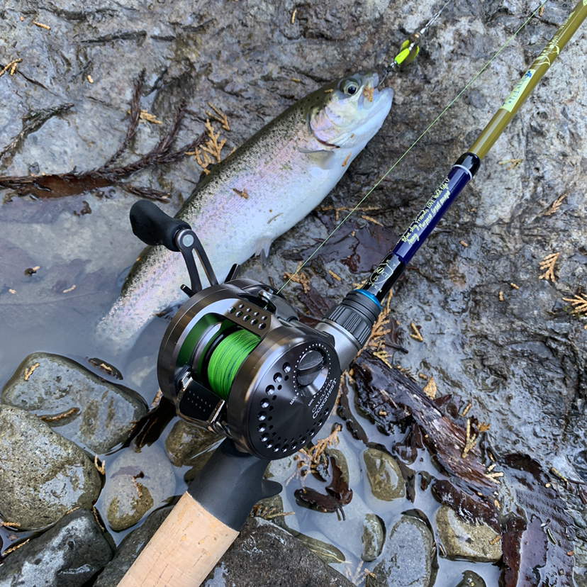 JetSetter 60CT 冒険用品 jetslow jet setter 60c ジェットセッター