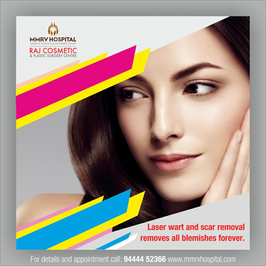 RajCosmetic's tweet photo. Laser wart and scar removal removes all blemishes forever.
Raj Cosmetic &amp; Plastic Surgery Centre
https://t.co/FKYdiJaqIj
#scarremoval #laserscarremoval https://t.co/pH9ucgn84Z