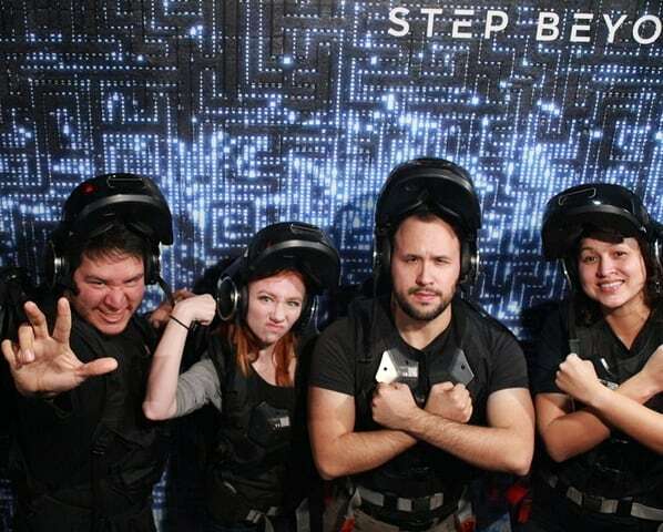 Ap0thi's tweet photo. Checked out @voidvr #avengersdamagecontrol Virtual Experience. Pretty dope! Would definitely recommend it! https://t.co/xZzL7L6uX3 https://t.co/x5WMbpv4x0