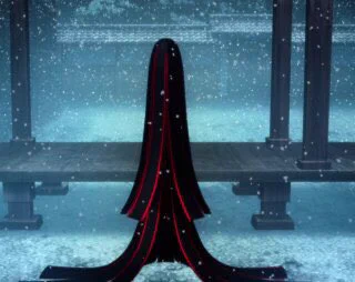 @bokebot 逃げ…て…シロ…ウ… 