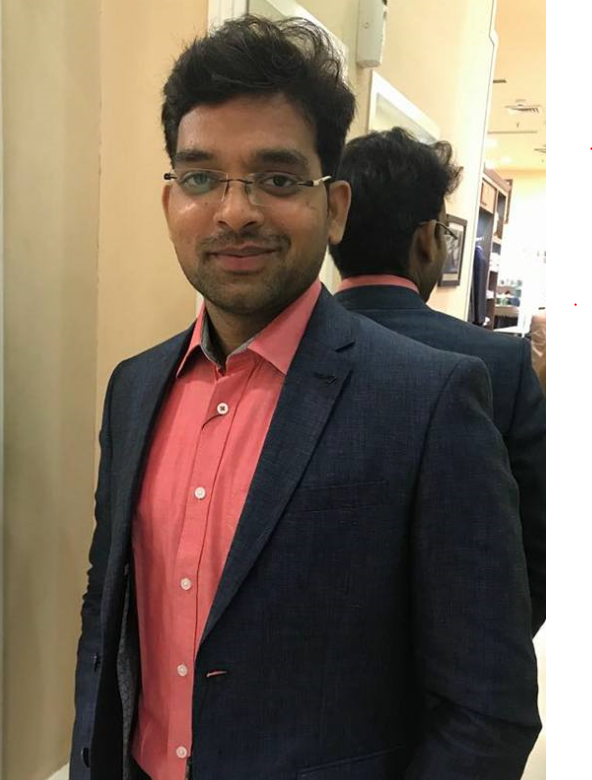 Prasanth tweet media