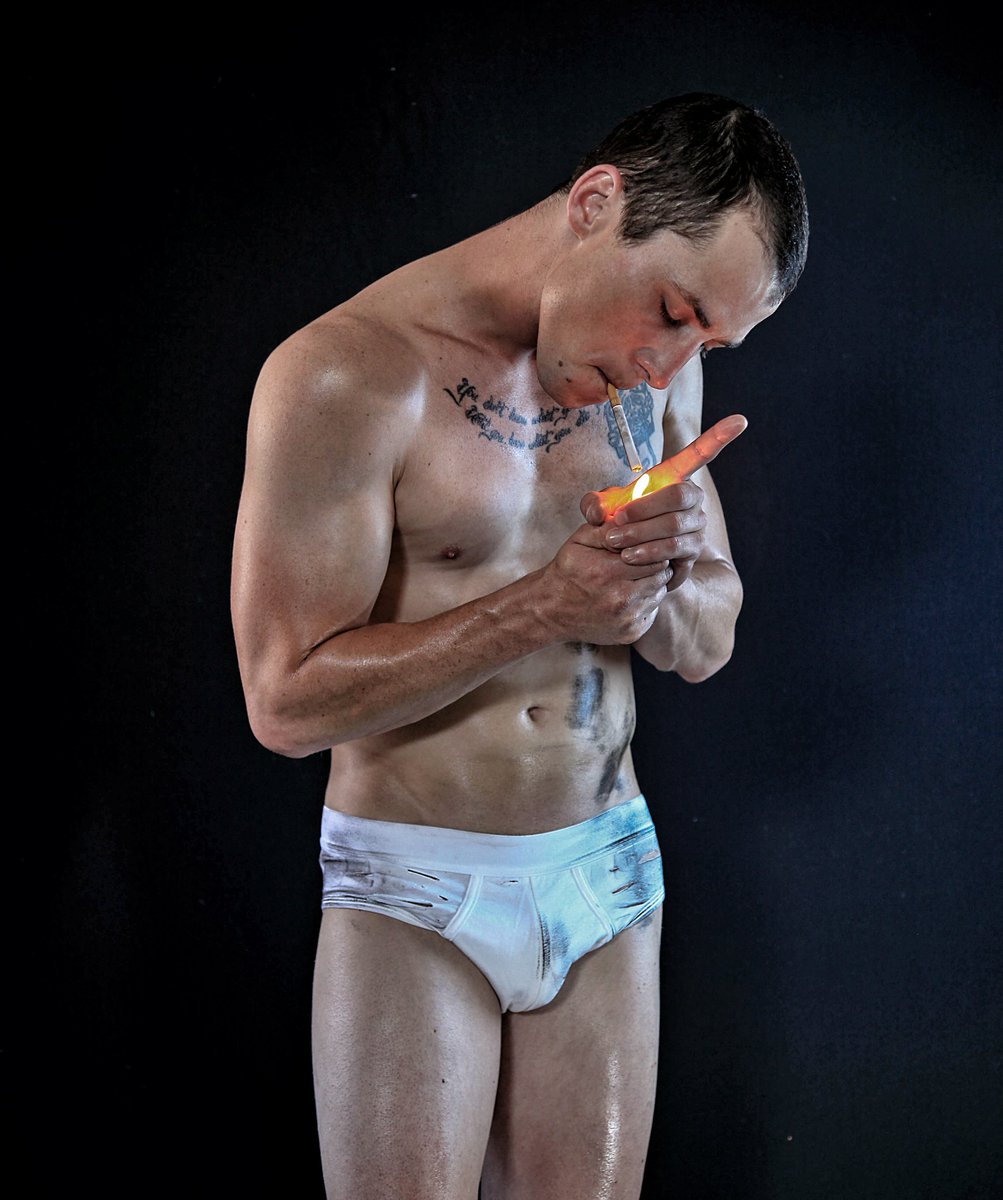 NIKU UNDERWEAR (@nikuunderwear) on Twitter photo 