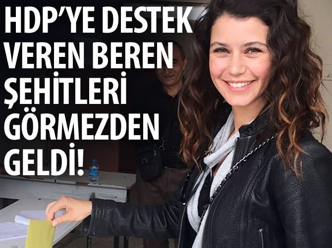 EmirDemir99's tweet photo. @netflixturkiye Hdp'li #Atiye 'yi Chp ve Hdp yandaşları izlesin. Yallah başka kapıya! https://t.co/jhzyOEXMot