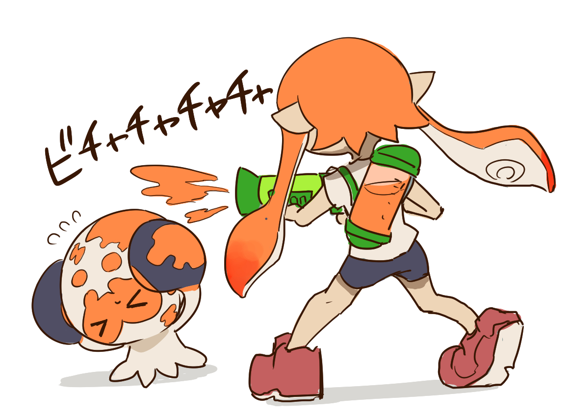 ポケモン 血の気の多い方々とポケモンたちのラクガキ 荒木まことのイラスト ポケモン 血の気の多い方々とポケモンたちのラクガキ 荒木まことのイラスト
