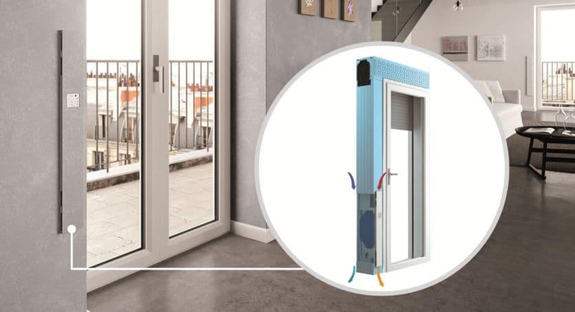 sole24ore's tweet photo. Addio all’aria condizionata, le nuove case avranno la ventilazione meccanica  https://t.co/0KqbsH0OUH https://t.co/daoSXbXQcQ