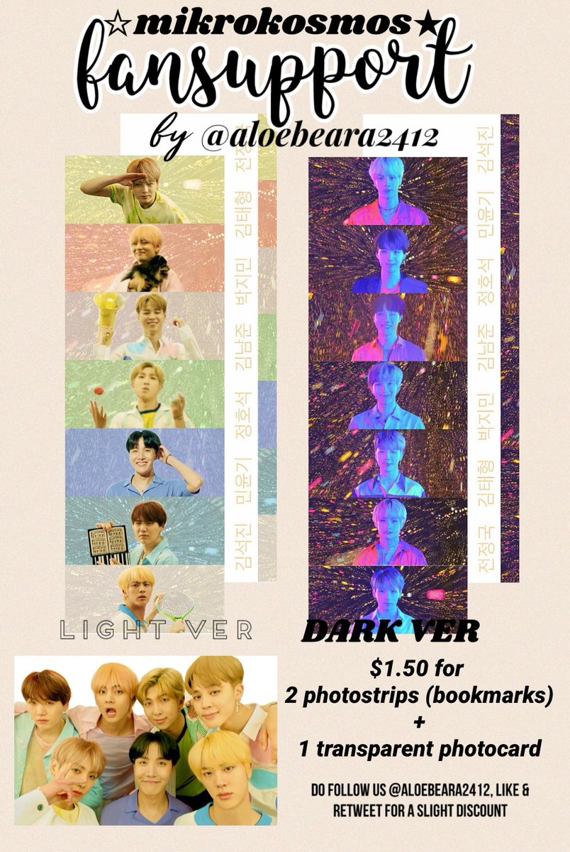 aloebeara2412's tweet photo. - help rt -

☆彡𝓂𝒾𝓀𝓇𝑜𝓀𝑜𝓈𝓂𝑜𝓈★彡
彡 available for sale at cafe events 
     • updates of cafe events that we will be attending will be under this thread 
彡 available for reservations, dm us
    • can be collected through mailing/cafe events 
彡 comment if interested https://t.co/ShQdF7po5H