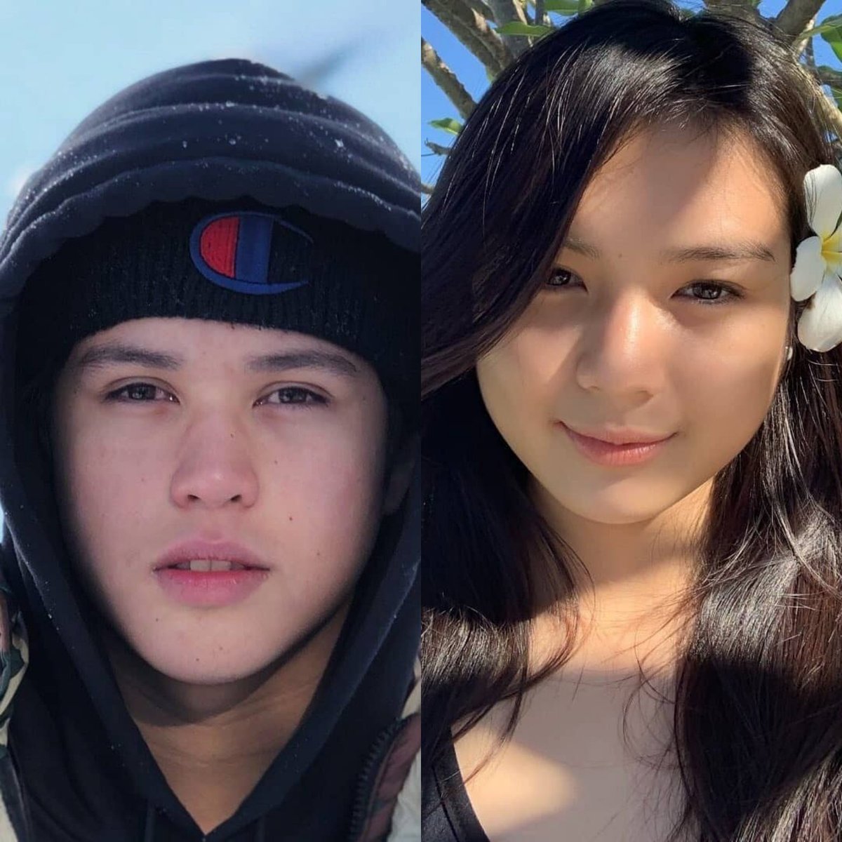 KycineU's tweet photo. Right place and at the right time 💜💜💜💜
#Kycine #KyleEcharri #FrancineDiaz #KadenangGinto #GoldSquad #TheGoldSquad #CassToff #Toffie https://t.co/VwYa0SxGjf