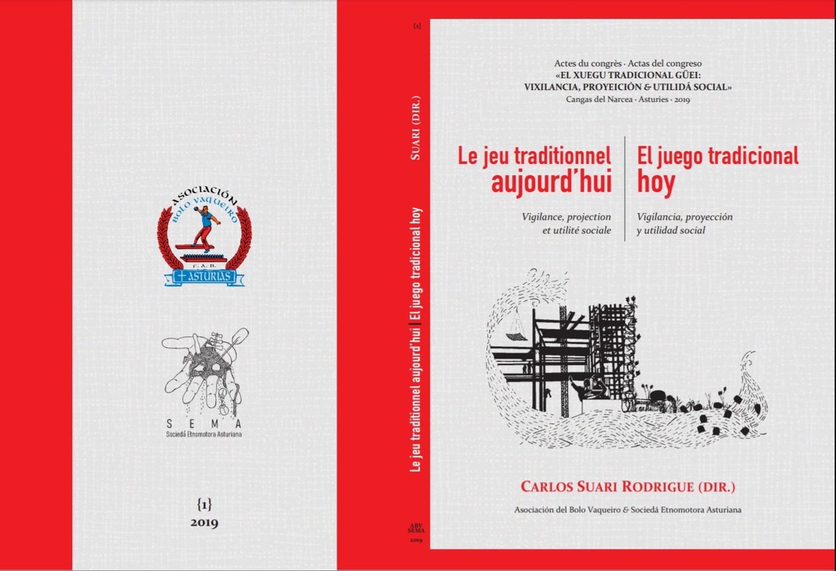 Con esto empecé y con esto acabo 2019: ¡Ctrl+P! #xuegutradicional #padremuñu #jeutraditionnel #patrimoine #juegotradicional #patrimonio