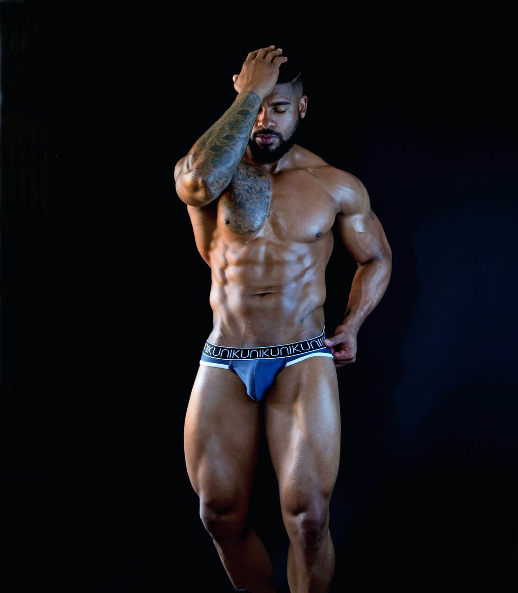 NIKU UNDERWEAR (@nikuunderwear) on Twitter photo 