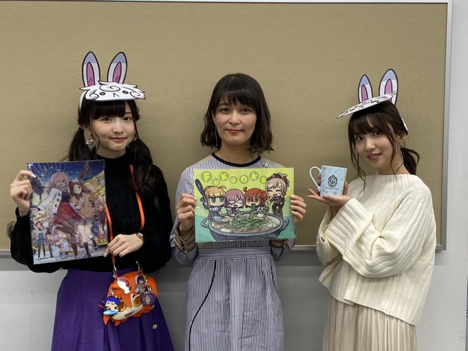 川澄綾子 の評価や評判 感想など みんなの反応を1時間ごとにまとめて紹介 ついラン 川澄綾子 の評価や評判 感想など みんなの反応を1時間ごとにまとめて紹介 ついラン