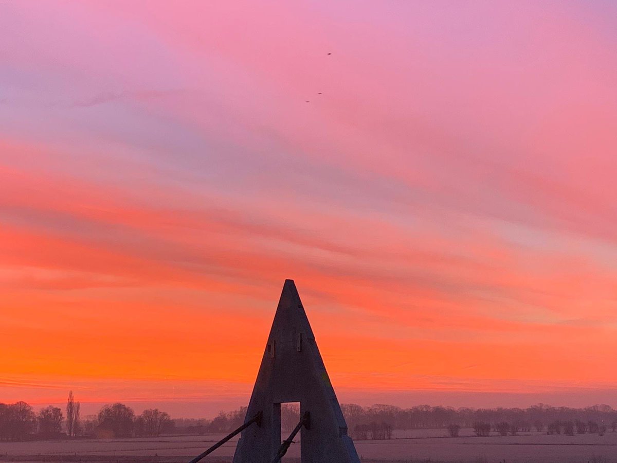 Goedemorgen Achterveld