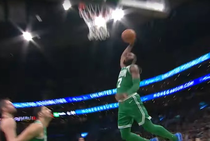 【影片】今日十佳球：保羅秒傳Noel仙人指路，熱火猛將凌空暴扣！-黑特籃球-NBA新聞影音圖片分享社區