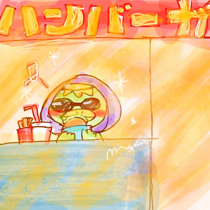 Asagiriのtwitterイラスト検索結果 古い順