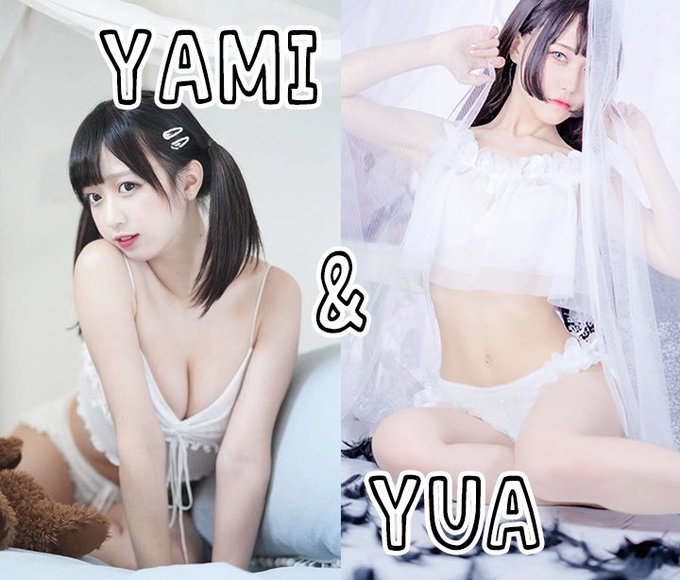 Twitterのコスプレ画像9