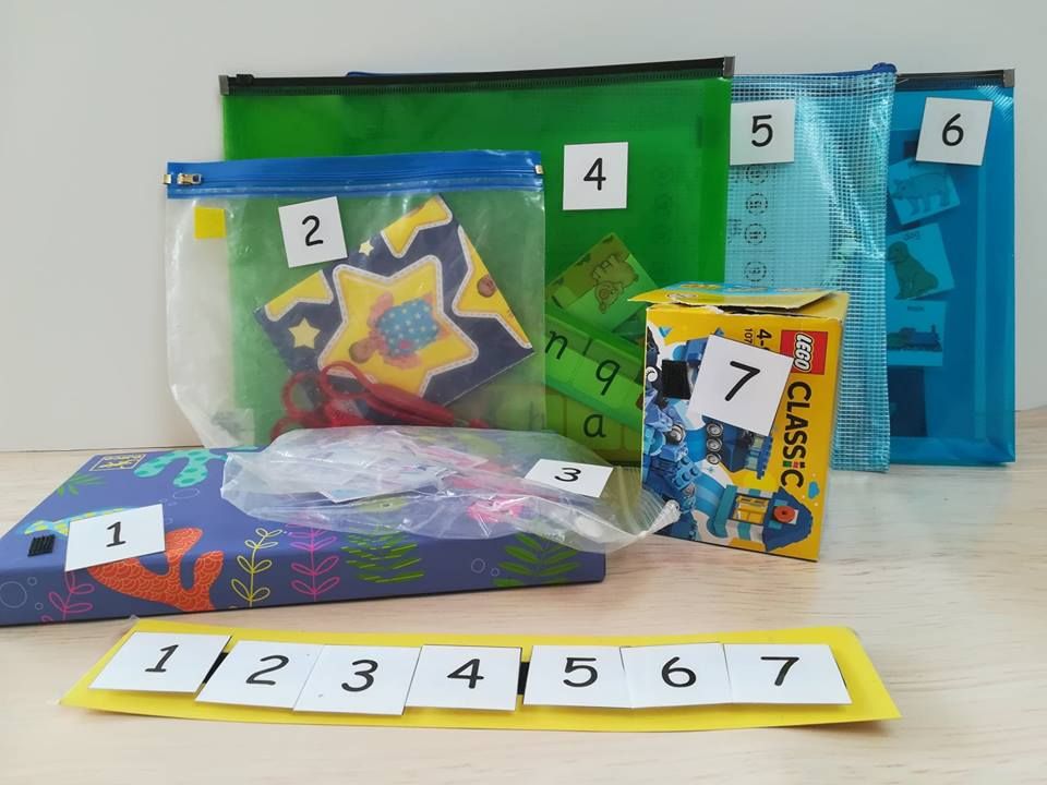 theautismpage's tweet photo. #LEGO is a great addition to our #TEACCH bag at the moment. I put it at the end to keep my son motivated to get to the last task.
https://t.co/NPOfkihSiQ
#send #autismparents #sendbloggers https://t.co/wUDKY8Cwnh
