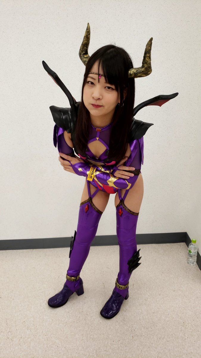 コスホリ27