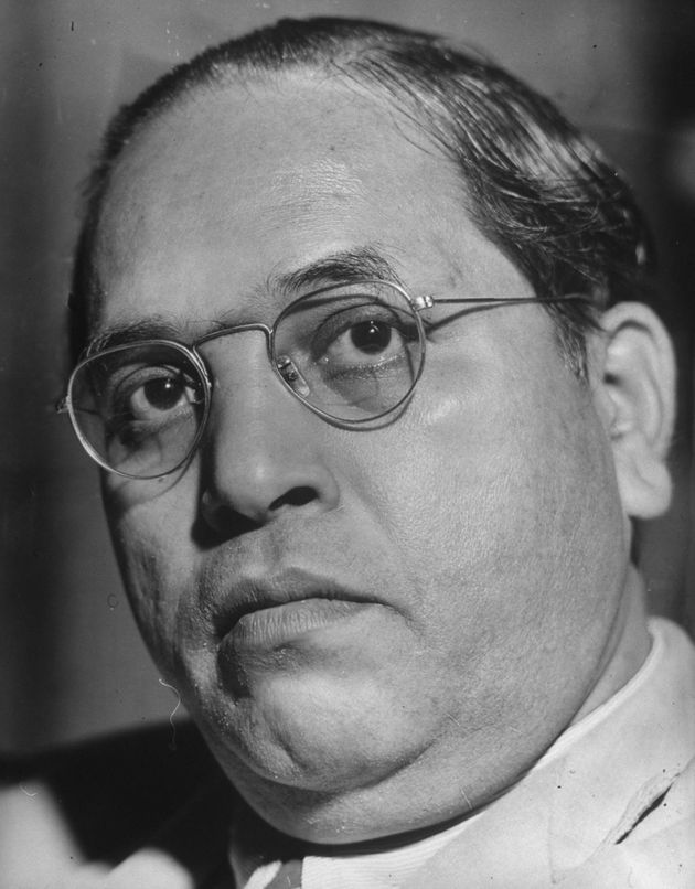arvindneela's tweet photo. In the name of Dr. Ambedkar many ill-mouth our Shastras. While it is true he has been critical of discriminatory nature he found in Smriti tradition, he also considered their importance to modern discourse. His attitude towards our Dharma Shastras are quite illuminating. https://t.co/DtD6tW7Hj9