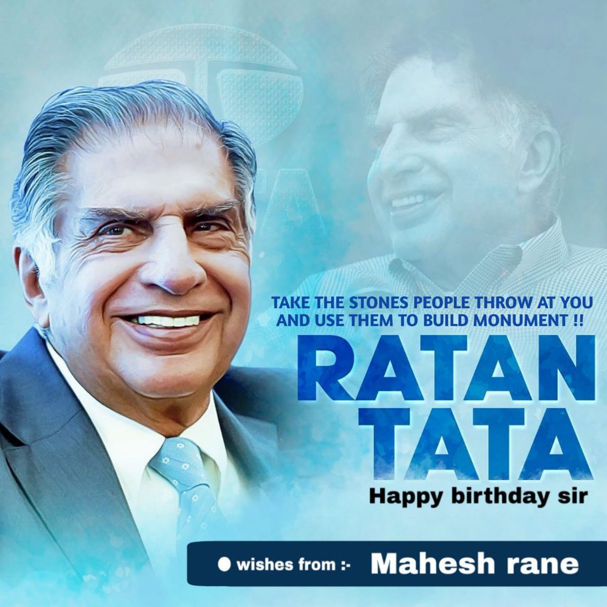 Mahesh Rane tweet media