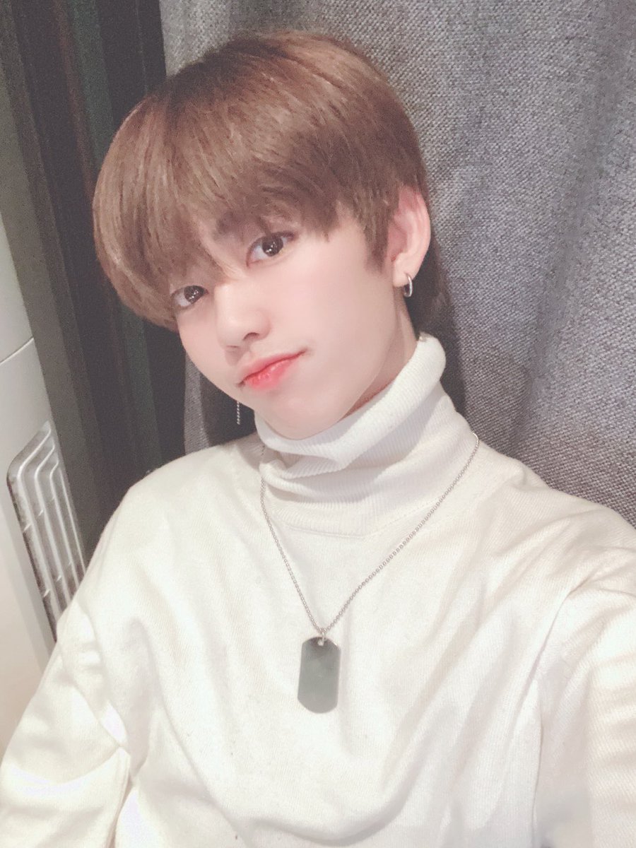 원더나인(1THE9) tweet media