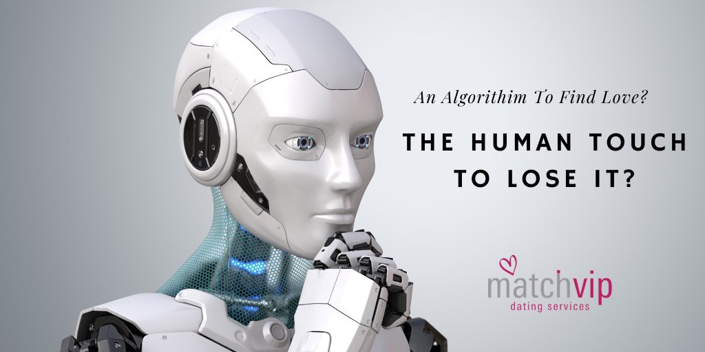 MatchVIP1's tweet photo. An algorithm can help you find a partner online...but it’s only human interaction that can ensure that your deepest emotions are taken into account when finding you a suitable partner.
#Professionals #ProfessionalSingles #UpmarketSingles #CompatibleSingles #Compatibility #Singles https://t.co/OJwRKtP8lu