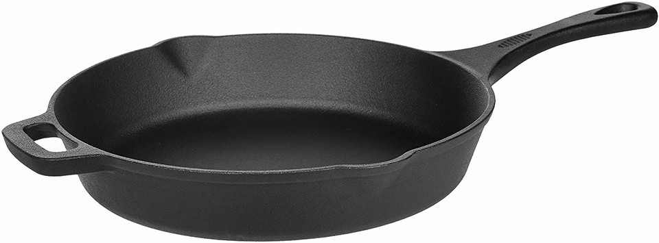 SleekDeals's tweet photo. 🔥 Reliable Cookware from AmazonBasics for as low $23!
https://t.co/uxArzBtScK
#geek #deals #tech #cookware #kitchenware #cookingpots #pots #utensils #homeimprovement #preseasoned #skillset #cheflife https://t.co/xHAfNMbwHF