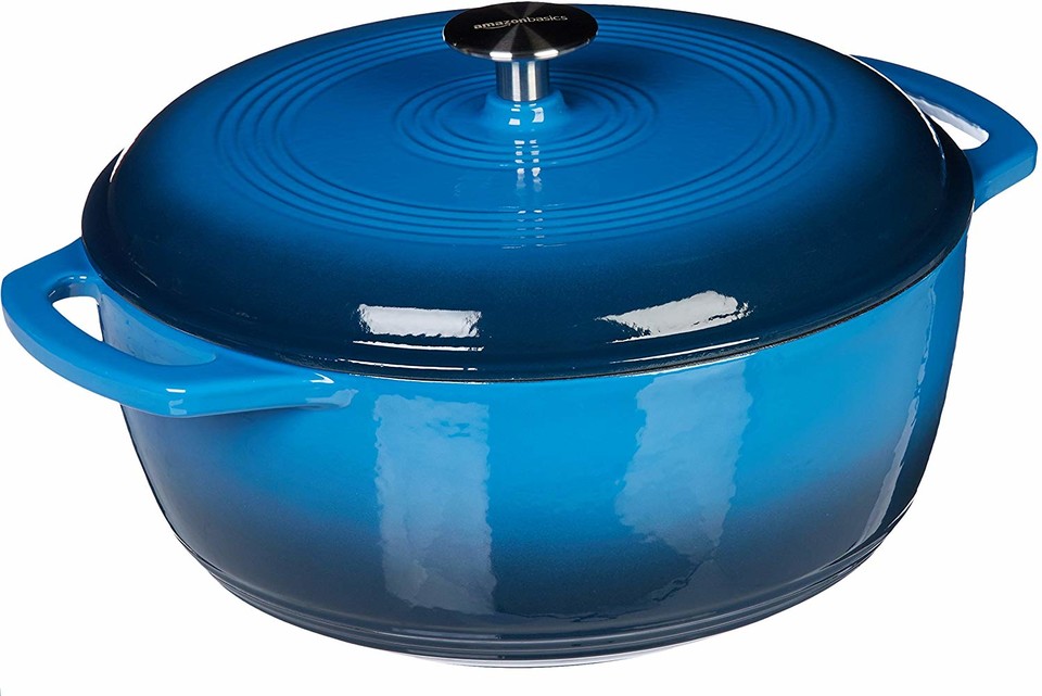 SleekDeals's tweet photo. 🔥 Reliable Cookware from AmazonBasics for as low $23!
https://t.co/uxArzBtScK
#geek #deals #tech #cookware #kitchenware #cookingpots #pots #utensils #homeimprovement #preseasoned #skillset #cheflife https://t.co/xHAfNMbwHF