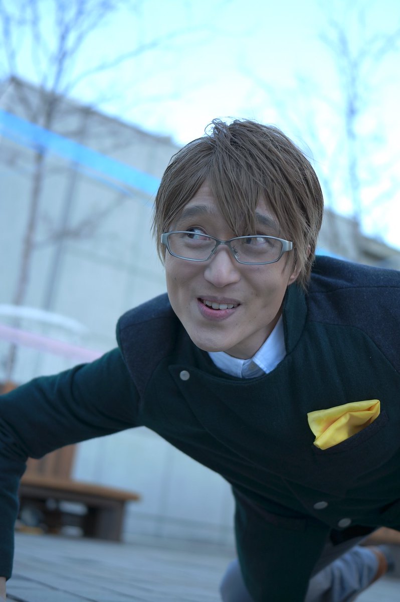 Twoucan ブレン の注目ツイート イラスト マンガ コスプレ モデル