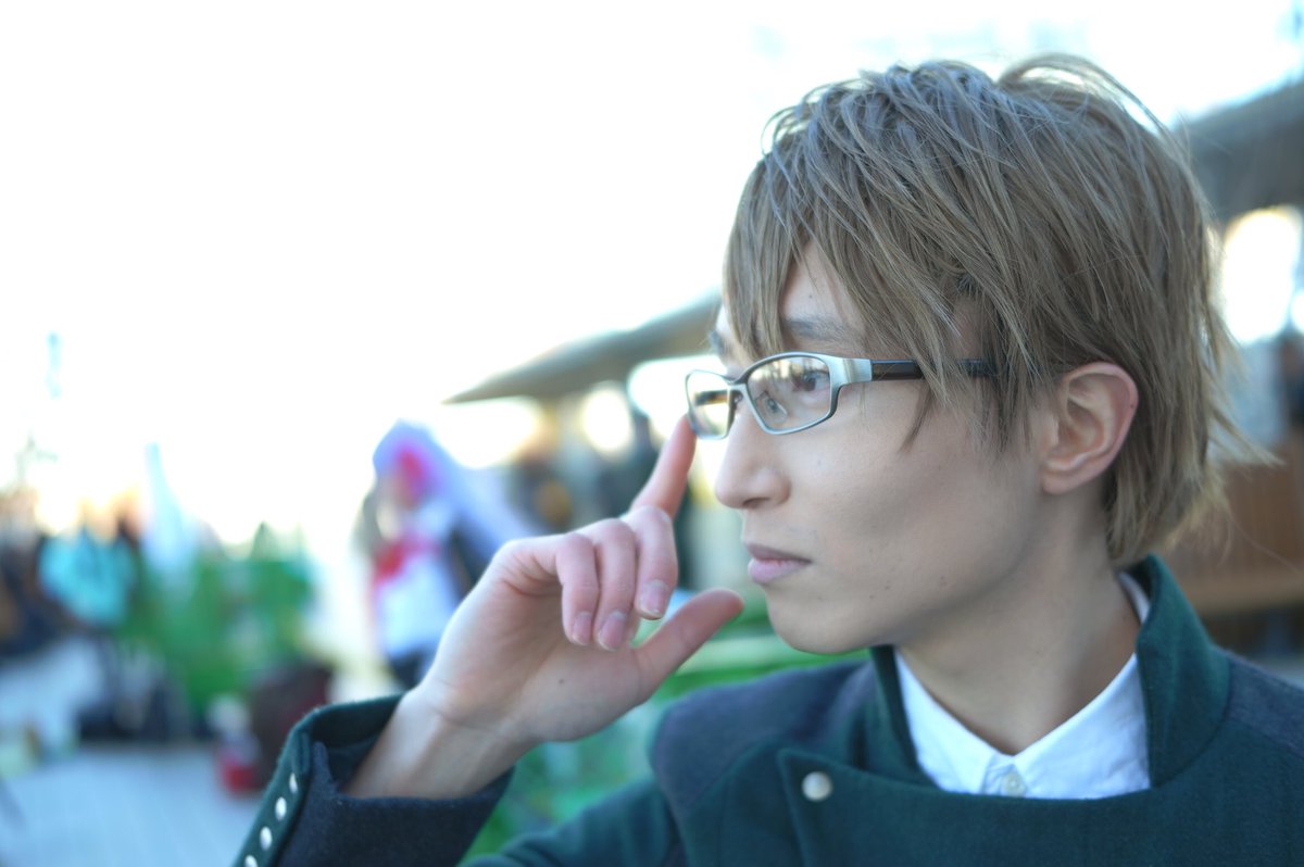 Twoucan ブレン の注目ツイート イラスト マンガ コスプレ モデル