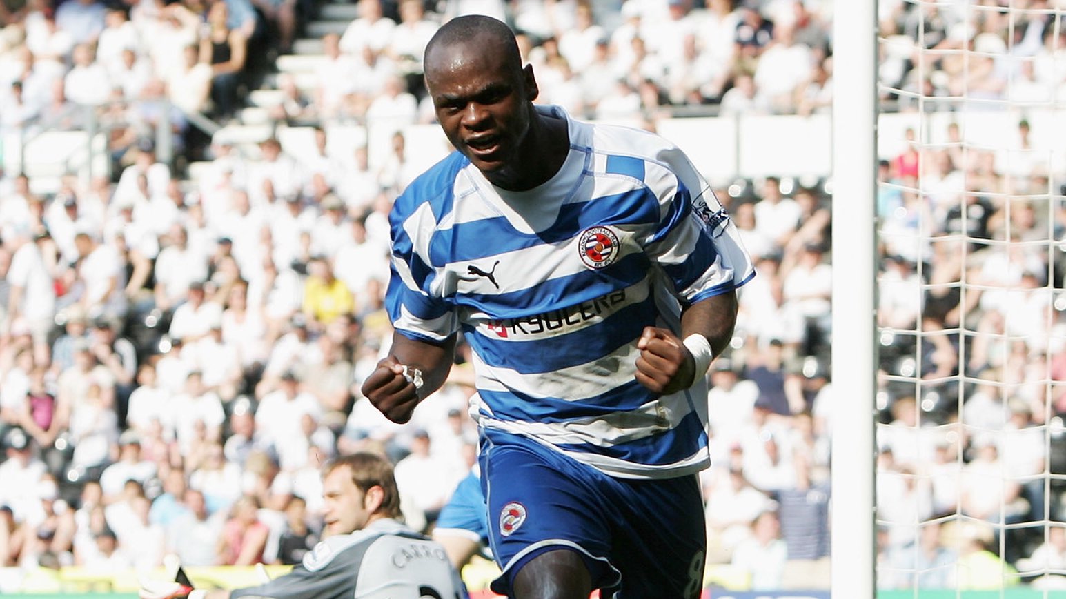 Happy 35th Birthday to Leroy Lita!         