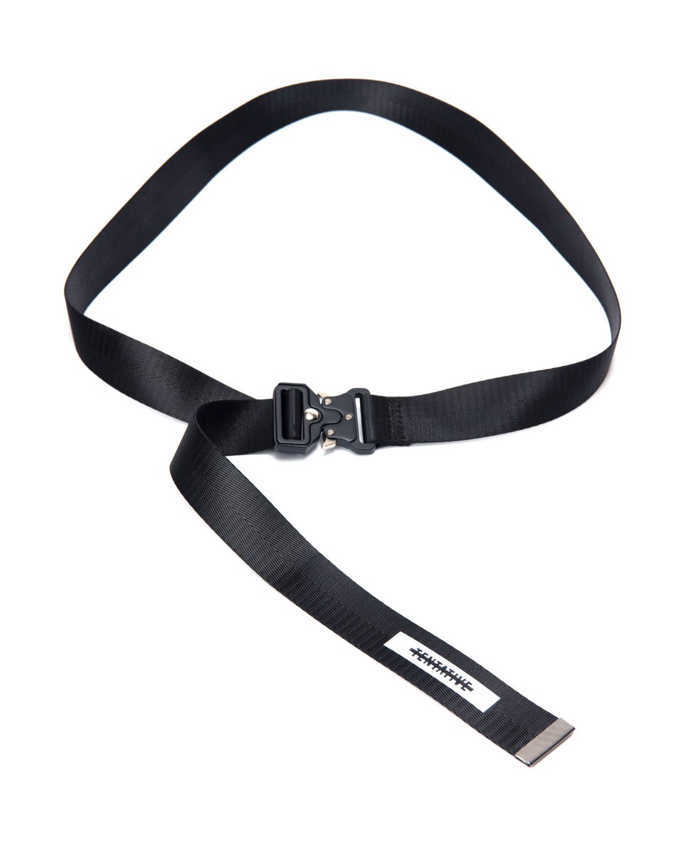 TENTATIVE_offi's tweet photo. NEW ARRIVAL
One point print Buckle belt
Logo print Buckle belt
TOPページURLのオンラインショップから是非ご覧ください。

#tentative #tentativnwear https://t.co/AtBa89XrwK
