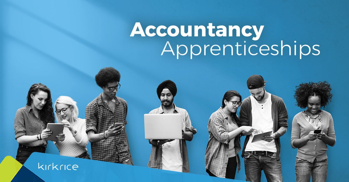 Apprenticeships - learn &amp; earn at the same time! We have an exciting opportunity in our Fleet office for a bright &amp; enthusiastic individual to join our apprenticeship scheme, with a first class training package &amp; excellent remuneration package on offer: j.mp/2PYjEgX