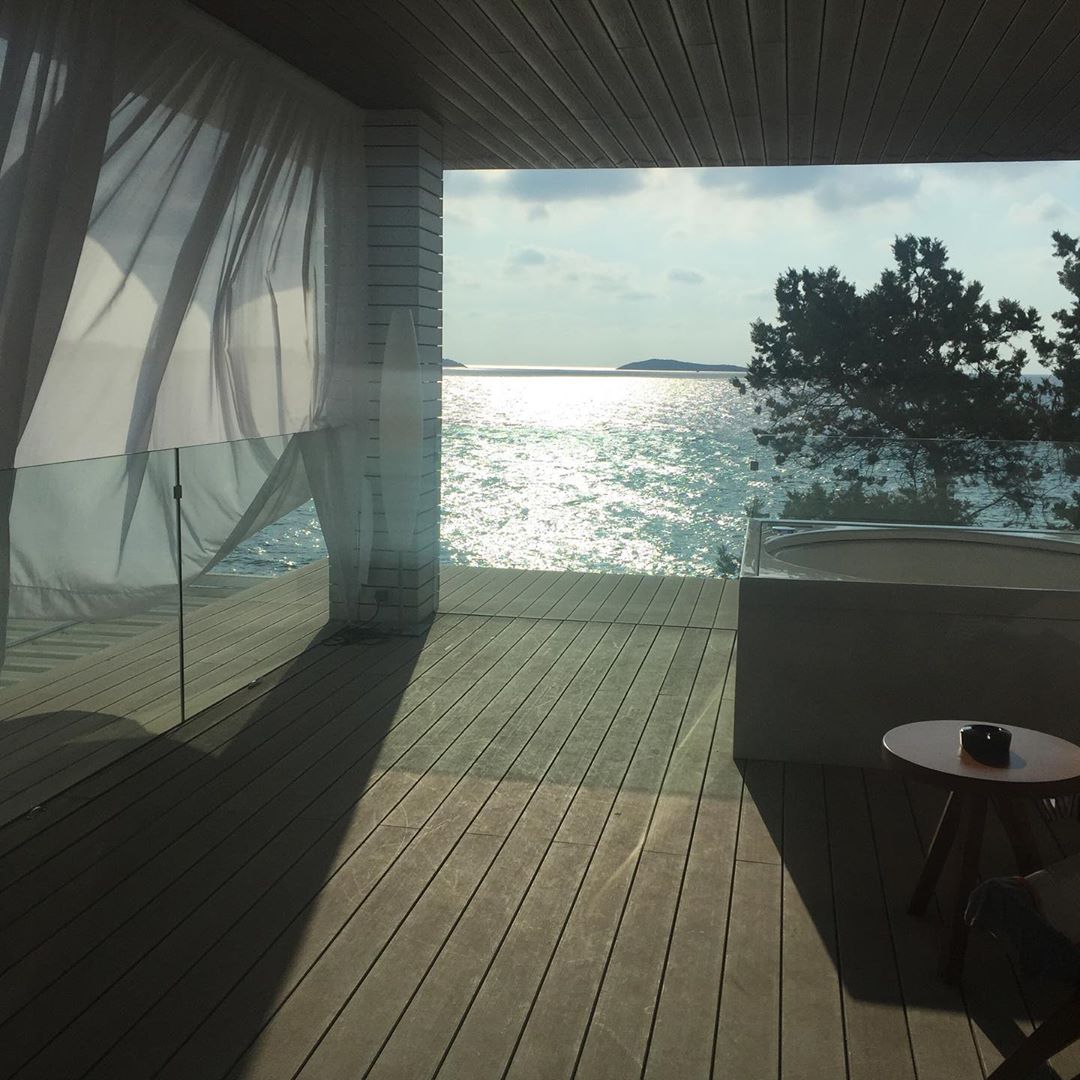 Sol BeachHouse Ibiza tweet media